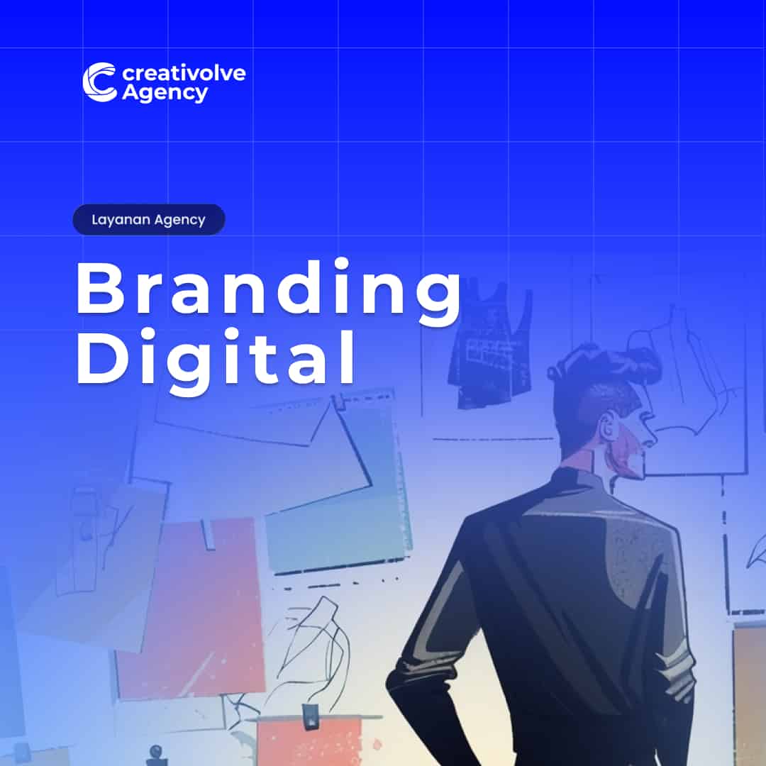 Digital Branding