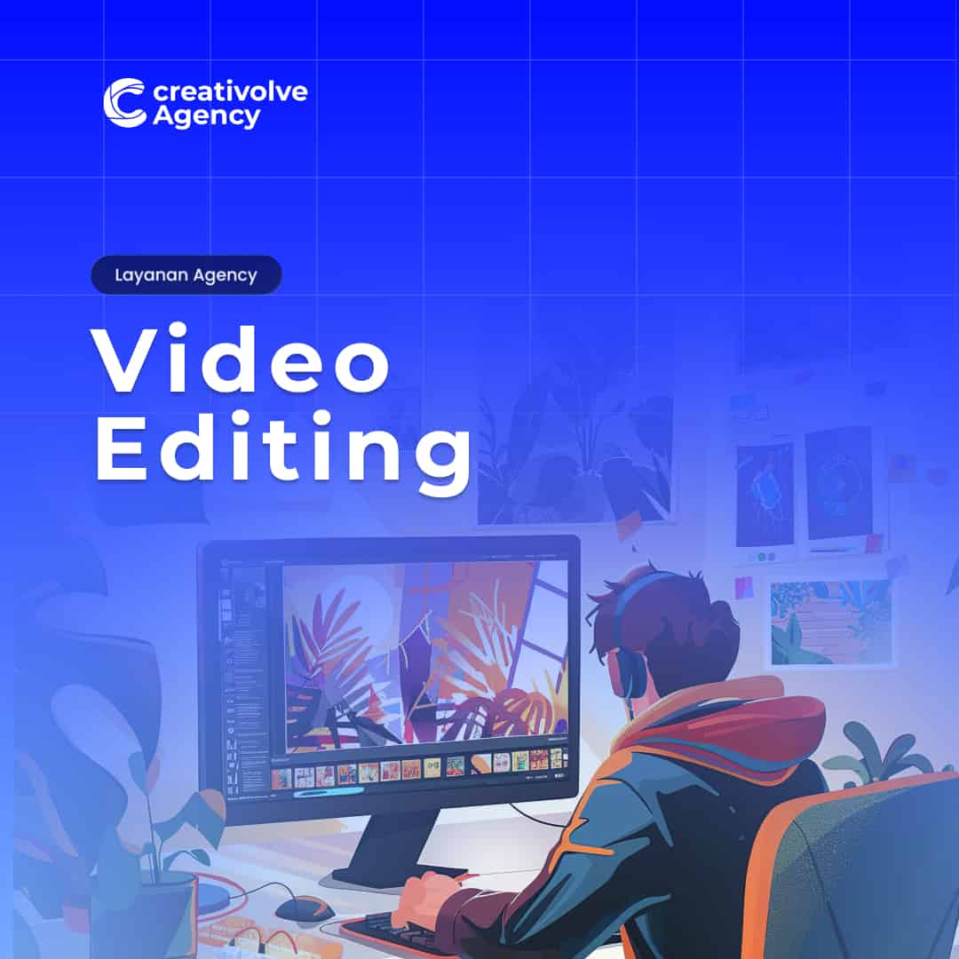 Video Editing